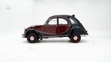 Thumbnail von Citroen 2CV 6 Charleston '82