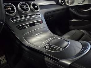 Thumbnail von Mercedes-Benz GLC 63 S AMG 4Matic /Head-Up/Burmester/*530€