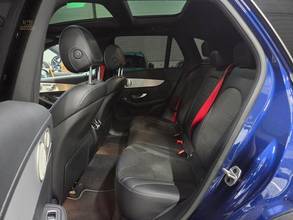 Thumbnail von Mercedes-Benz GLC 63 S AMG 4Matic /Head-Up/Burmester/*530€