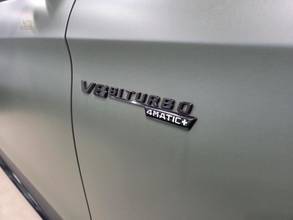 Thumbnail von Mercedes-Benz GLC 63 S AMG 4Matic /Head-Up/Burmester/*530€