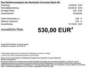 Thumbnail von Mercedes-Benz GLC 63 S AMG 4Matic /Head-Up/Burmester/*530€