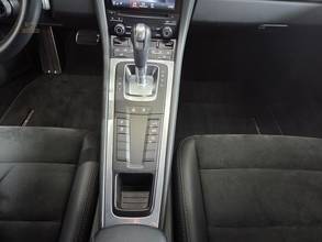 Thumbnail von Porsche 718 Cayman S /Sport-Chrono/Sport AGA/PASM/*515€