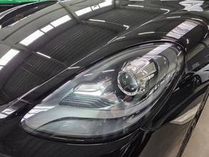 Thumbnail von Porsche 718 Cayman S /Sport-Chrono/Sport AGA/PASM/*515€