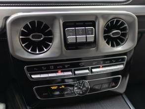 Thumbnail von Mercedes-Benz G 500 Final Edition white 1 of 500 :-)