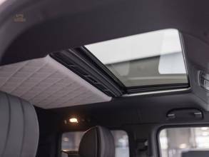 Thumbnail von Mercedes-Benz G 500 Final Edition white 1 of 500 :-)