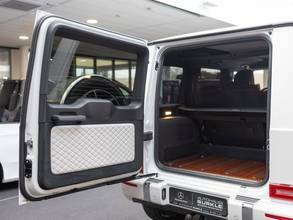 Thumbnail von Mercedes-Benz G 500 Final Edition white 1 of 500 :-)