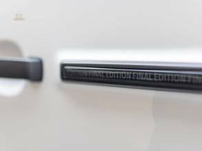 Thumbnail von Mercedes-Benz G 500 Final Edition white 1 of 500 :-)