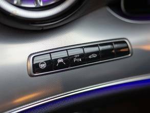 Thumbnail von Mercedes-Benz AMG E 53 4M+ Coupé,Panorama,Distr,360°,Burmester