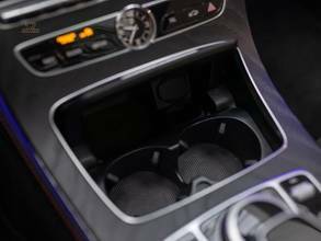 Thumbnail von Mercedes-Benz AMG E 53 4M+ Coupé,Panorama,Distr,360°,Burmester