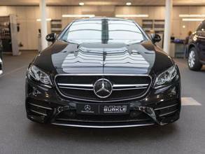 Thumbnail von Mercedes-Benz AMG E 53 4M+ Coupé,Panorama,Distr,360°,Burmester