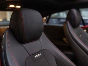 Thumbnail von Mercedes-Benz AMG E 53 4M+ Coupé,Panorama,Distr,360°,Burmester