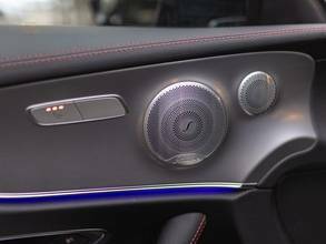 Thumbnail von Mercedes-Benz AMG E 53 4M+ Coupé,Panorama,Distr,360°,Burmester