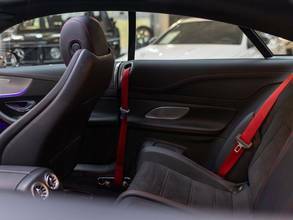 Thumbnail von Mercedes-Benz AMG E 53 4M+ Coupé,Panorama,Distr,360°,Burmester