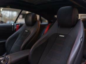 Thumbnail von Mercedes-Benz AMG E 53 4M+ Coupé,Panorama,Distr,360°,Burmester