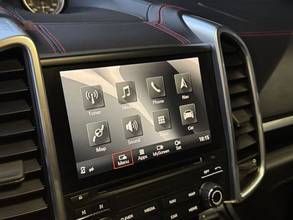 Thumbnail von Porsche Cayenne GTS ° PCM4°CarPlay°Pano°Chrono