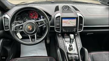 Thumbnail von Porsche Cayenne GTS ° PCM4°CarPlay°Pano°Chrono