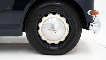 Thumbnail von Lancia Aurelia B12 '55