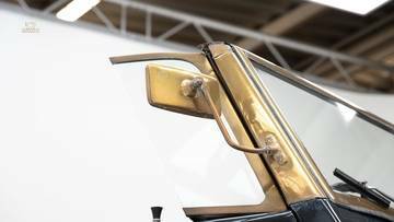 Thumbnail von Hillman 80 4-door cabriolet  '37