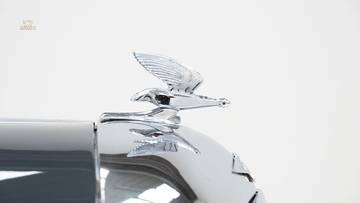 Thumbnail von Hillman 80 4-door cabriolet  '37