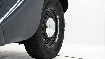 Thumbnail von Hillman 80 4-door cabriolet  '37