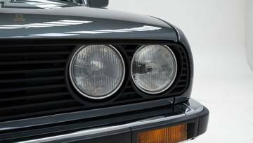 Thumbnail von BMW  325i Cabriolet '88