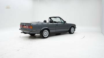 Thumbnail von BMW  325i Cabriolet '88