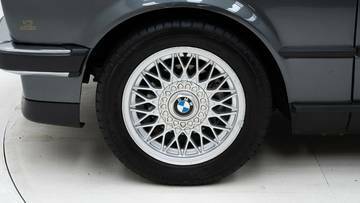Thumbnail von BMW  325i Cabriolet '88