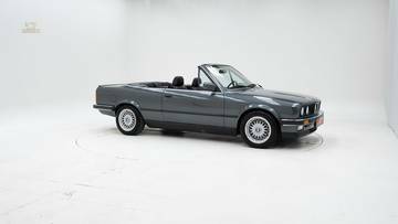 Thumbnail von BMW  325i Cabriolet '88