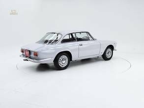 Thumbnail von Alfa Romeo 1300 GT Junior '71
