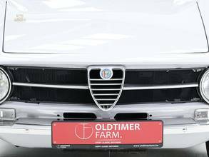 Thumbnail von Alfa Romeo 1300 GT Junior '71