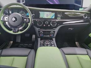 Thumbnail von Rolls-Royce Ghost *PROVENANCE*