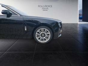 Thumbnail von Rolls-Royce Ghost *PROVENANCE*