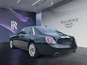 Thumbnail von Rolls-Royce Ghost *PROVENANCE*