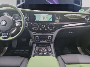 Thumbnail von Rolls-Royce Ghost *PROVENANCE*