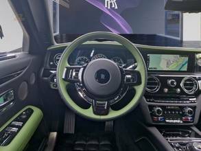 Thumbnail von Rolls-Royce Ghost *PROVENANCE*