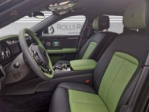 Thumbnail von Rolls-Royce Ghost *PROVENANCE*