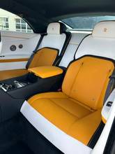 Thumbnail von Rolls-Royce Spectre Black Badge