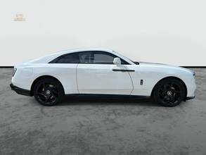 Thumbnail von Rolls-Royce Spectre Black Badge