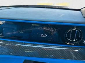 Thumbnail von Rolls-Royce Spectre Black Badge