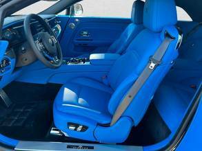 Thumbnail von Rolls-Royce Spectre Black Badge