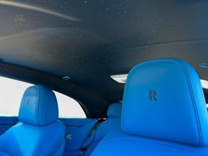 Thumbnail von Rolls-Royce Spectre Black Badge