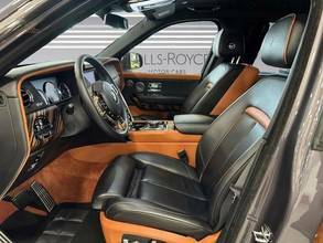 Thumbnail von Rolls-Royce Cullinan *PROVENANCE*