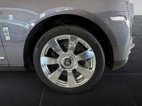 Thumbnail von Rolls-Royce Cullinan *PROVENANCE*