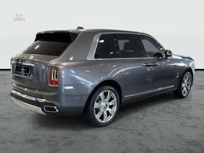Thumbnail von Rolls-Royce Cullinan *PROVENANCE*