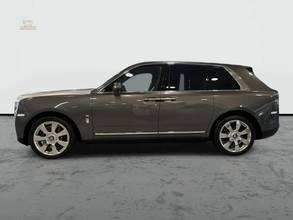 Thumbnail von Rolls-Royce Cullinan *PROVENANCE*