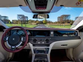 Thumbnail von Rolls-Royce Ghost *PROVENANCE*
