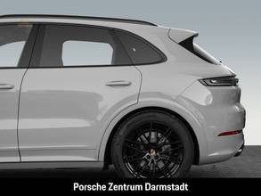 Thumbnail von Porsche Cayenne GTS HA-Lenkung InnoDrive Head-Up 21-Zoll