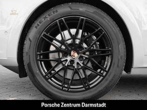 Thumbnail von Porsche Cayenne GTS HA-Lenkung InnoDrive Head-Up 21-Zoll