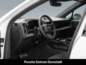 Thumbnail von Porsche Cayenne GTS HA-Lenkung InnoDrive Head-Up 21-Zoll