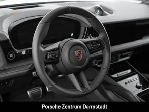 Thumbnail von Porsche Cayenne GTS HA-Lenkung InnoDrive Head-Up 21-Zoll
